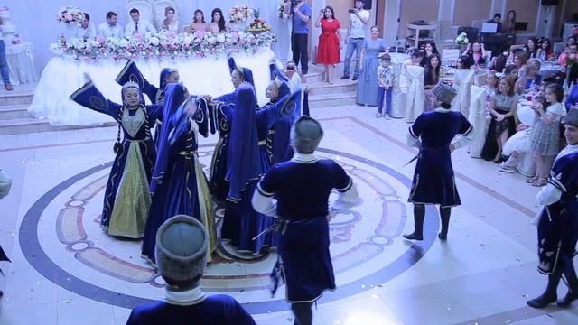 Ансамбль Махачкала. Лезгинка #short #lezginka #caucasiandance