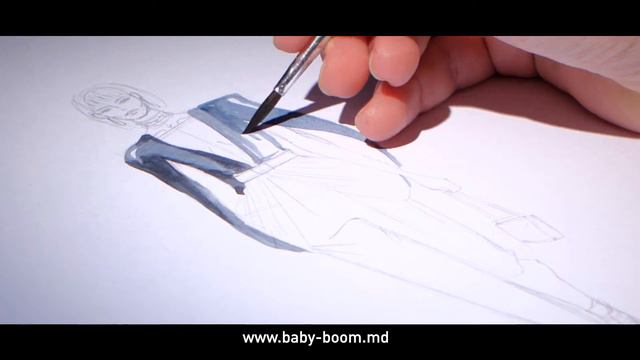 Baby-Boom - место где рождается МЕЧТА! смотреть онлайн