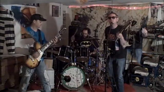 Barrry and the Bootleggers - Free Samples смотреть онлайн