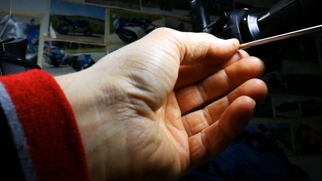 Tutorial sostituzione membrana pompa frizione/ freno Suzuki v strom 1000 смотреть онлайн