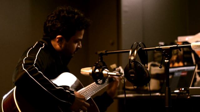 Tears in Heaven-Eric Claptopn(Simplified Acoustic Cover by Mustafa Q via Mustafa's Basement) смотреть онлайн