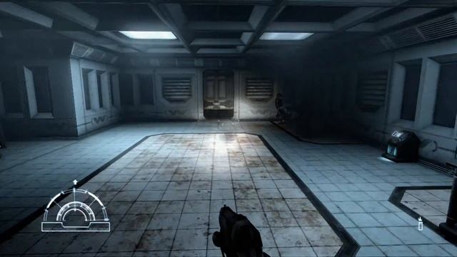 AVP 2010 part 11(marine):I SAID take the power node to the control building!!!!!! смотреть онлайн