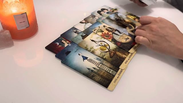 Шок 😮 вам письмо от него ! Что мужчина осознал и что он хочет вам сказать ..? ☘️🙀🫶 смотреть онлайн