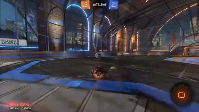 Your Connection To The Game Timed Out [Error: 71] Rocket League After Version 1.92 Update смотреть онлайн