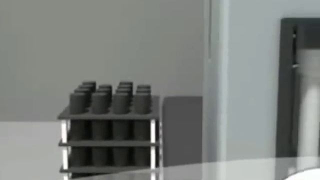 Производство варисторов для ОПН (Production of varistors for surge arresters) смотреть онлайн