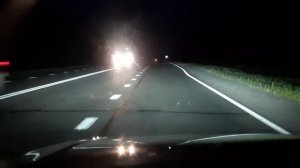 Новый Тигуан 2021. Про фары IQ.LIGHT.