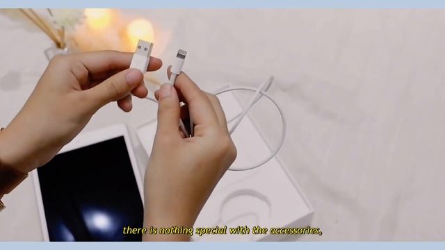 ? Unboxing IPad Mini 5 ??✨| ??