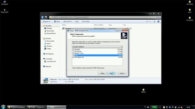 BMW kodowanie i diagnostyka #1 - kable, sterowniki, instalacja INPA, problemy itd. смотреть онлайн