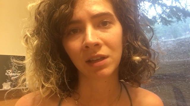 What to expect during a hypnosis session ~ Yogini Oracle смотреть онлайн