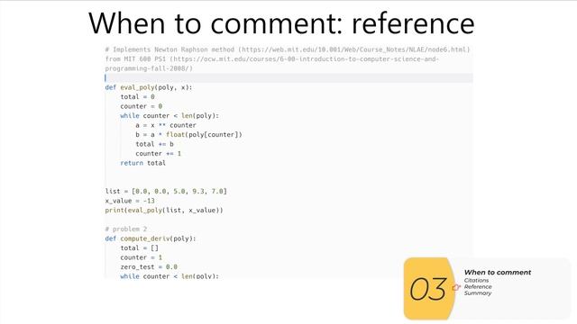 008 Comments in Python. Includes lab with autograding! смотреть онлайн
