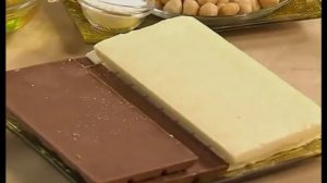 Контрольная закупка   Шоколад