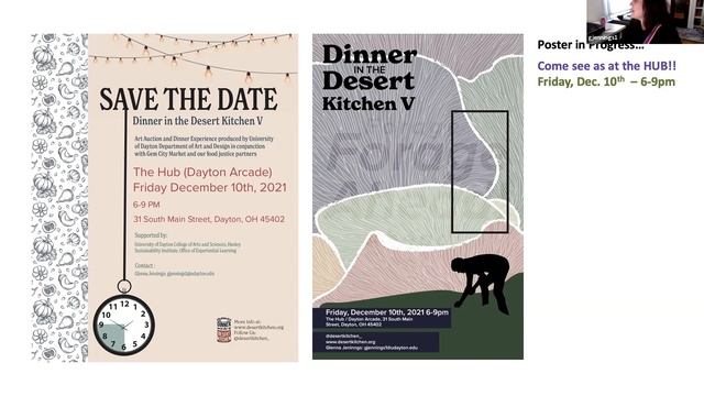 EL Conversations with Campus Partners - Glenna Jennings; UD Art and Design смотреть онлайн