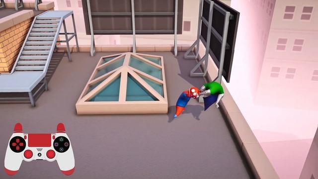 TOP 5 TIPS To Improve In Gang Beasts!!!