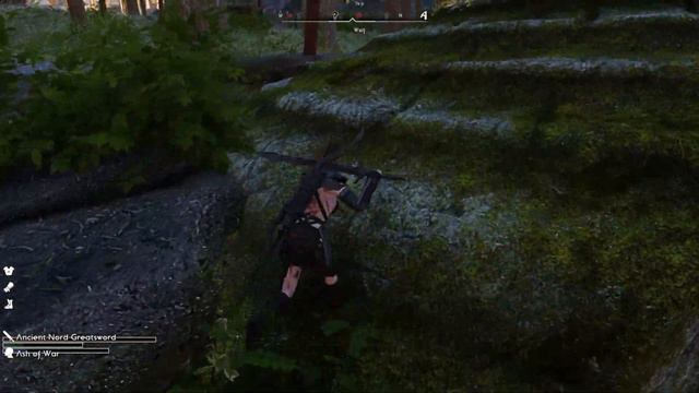 4,000+ MODS - THE LARGEST SKYRIM MODLIST EVER MADE | Vagabond Quicklook смотреть онлайн