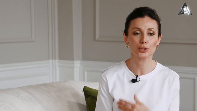 Милена Пенжоян в программе "Успех в лицах | Женщинам о женщинах, разговор с женским доктором смотреть онлайн