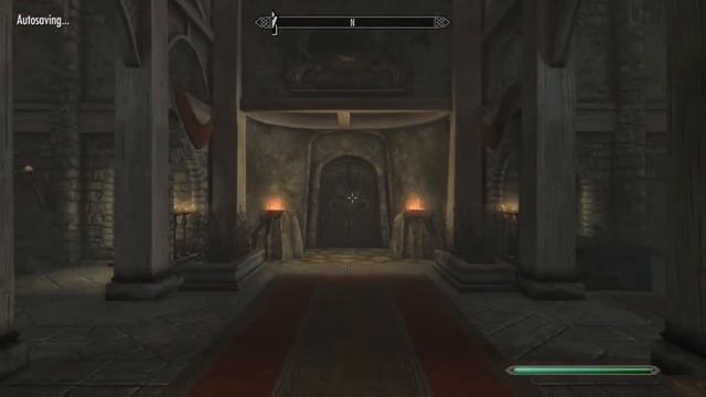 Skyrim SE: J'zargo's Experiment Walkthrough (Side Quest) смотреть онлайн