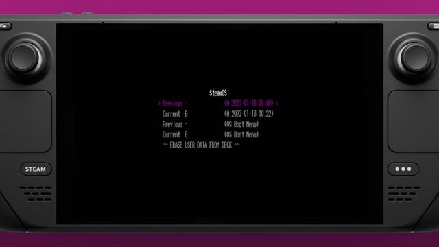 Steam Deck - How to Reset Sudo Password without Recovery Media смотреть онлайн