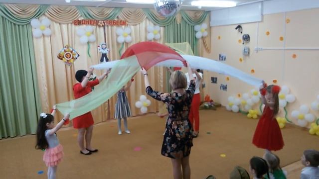 Цветные сны (1 корпус) смотреть онлайн