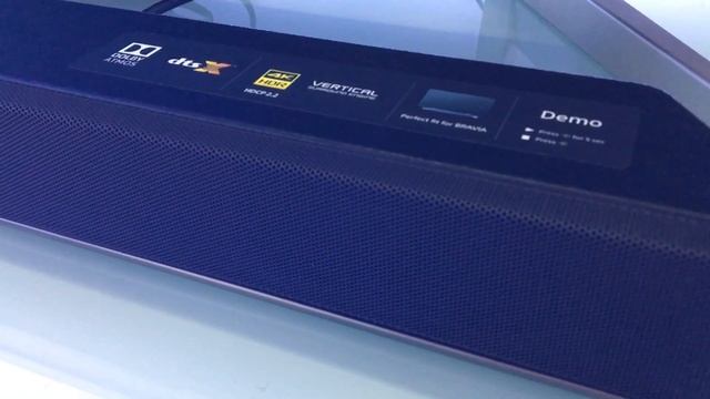 Loa Soundbar Sony HT-X9000F -Test âm thanh Dolby Atmos смотреть онлайн