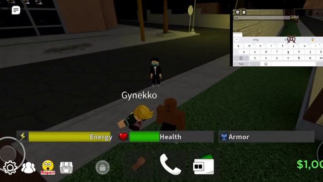 Roblox Da Hood Fake Star Trolling смотреть онлайн
