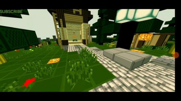 СЕРВЕР ХЕЙВОРИ ВЕРНУЛСЯ!!!(МИНИ ОБЗОР ГРИФ СЕРВЕРА)