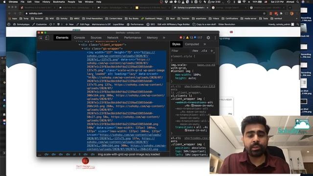 Wordpress 5.5 Review : Speed. Search & Security смотреть онлайн