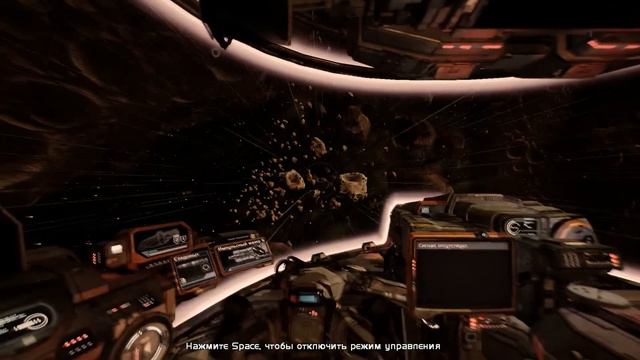 X Rebirth. "Свободная игра" - Часть 13 смотреть онлайн