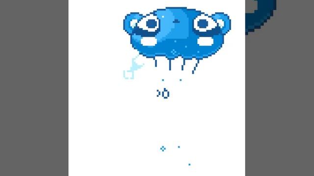 Игра NO.DRAW панда на парашуте смотреть онлайн