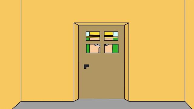 МАЙНКРАФТ в двух словах часть 3. АНИМАЦИЯ. Жизнь деревенского жителя смотреть онлайн