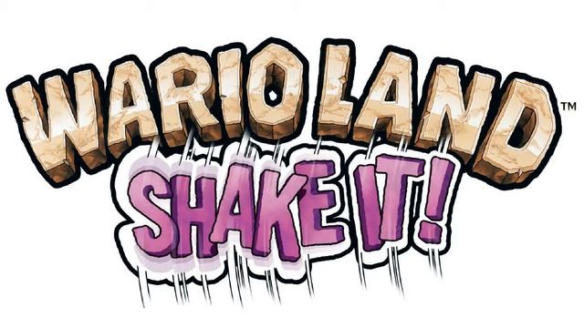 Derailed Express Wario Land Shake It! Music Extended HD смотреть онлайн