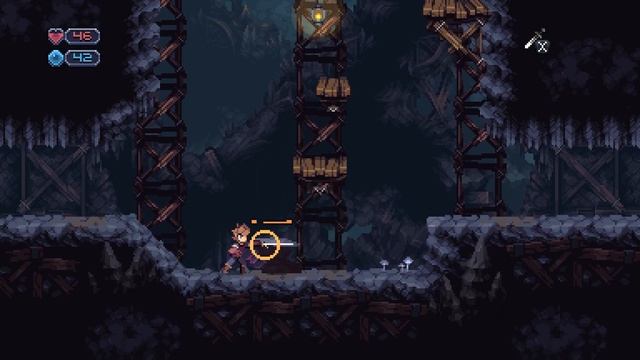 Chasm Review | Too Good to be True? смотреть онлайн