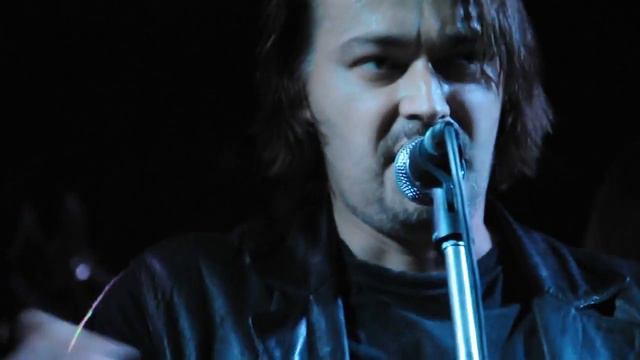 Port Royal - KAK TYSS - Днепропетровский рок-клуб 2011 смотреть онлайн