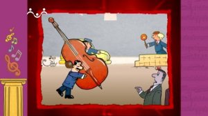 Академия Занимательных Искусств. Музыка. Бас-гитара