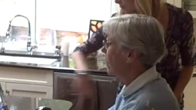 FAMILILINK On The New ASUS EEE Top Touch Screen