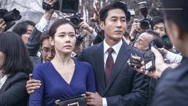 Son Ye Jin went insane as her daughter suddenly went missing? An award-winning acting performance смотреть онлайн