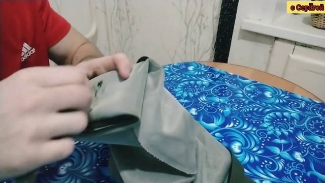 Как? и Чем? Заклеить болотные сапоги своими руками. Легкий и надежный способ заклеить болотники смотреть онлайн