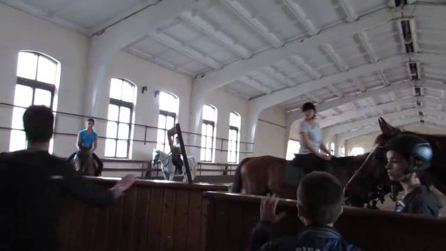 КСК Фаворит (сентябрь) смотреть онлайн