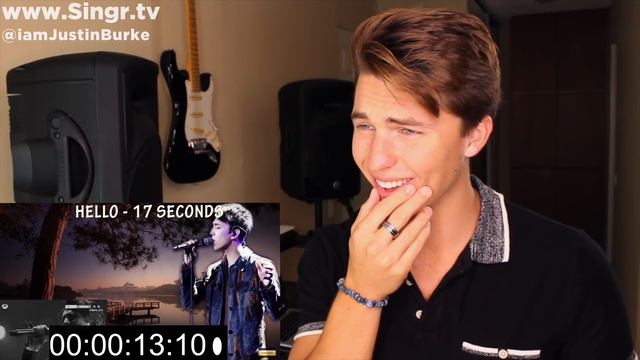 Vocal Coach REACTS To  DIMASH - His LONGEST NOTES EVER Sung Live (Dimash Kudaibergen Reaction)