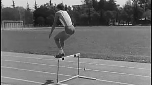 Прыжки в высоту, специальные упражнения