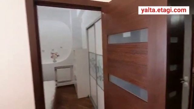 2-комнатная квартира в Ялте | 63 м² смотреть онлайн