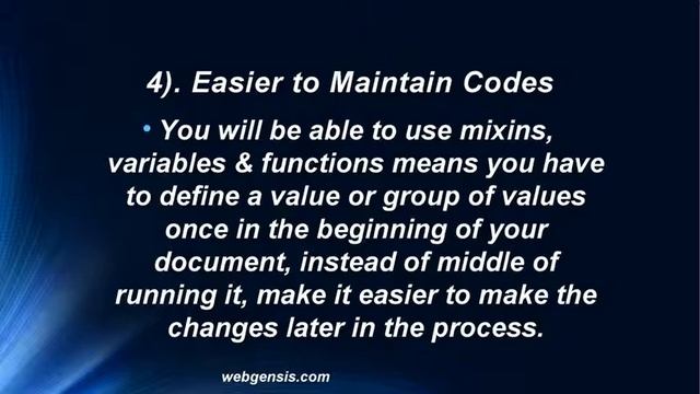10 Reasons why you should be using CSS Preprocessors смотреть онлайн