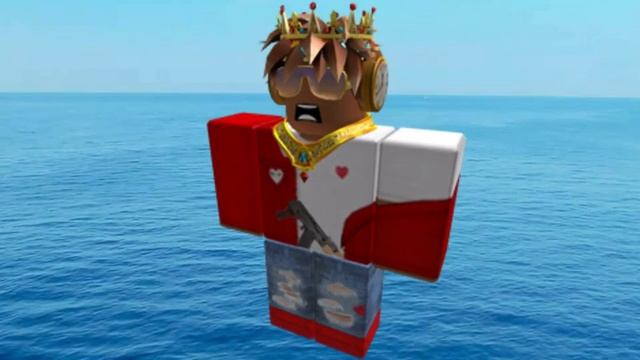 Sea of thieves roblox version смотреть онлайн