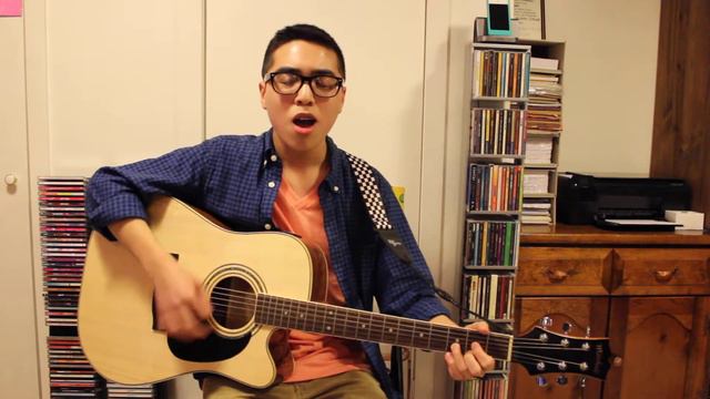 Gone, Gone, Gone - Phillip Phillips Cover смотреть онлайн