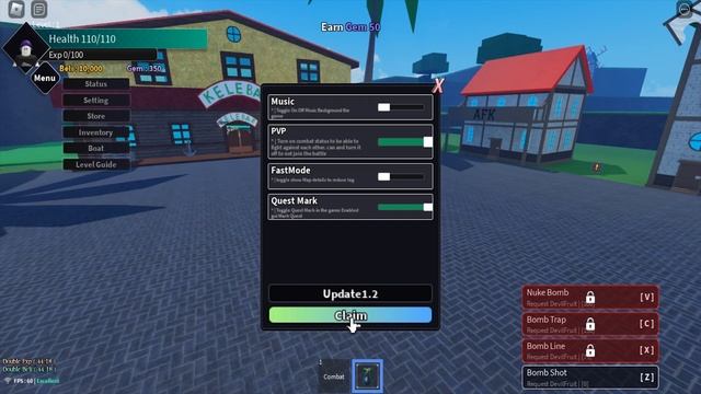 Roblox Pirate Bounty New Codes September 2023 смотреть онлайн