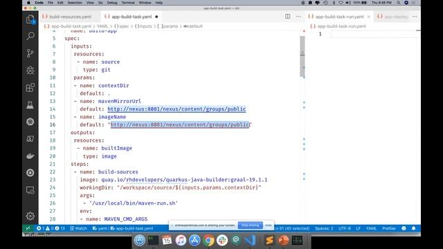 Plumbing Kubernetes builds deploy with Tekton Red Hat Developer DevNation Tech Talk смотреть онлайн