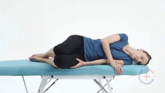 Тренировка перехода из положения лежа в положение сидя. (Advice - Lying To Sitting)