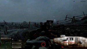 TOP5 игр и модификаций про Первую Мировую Войну