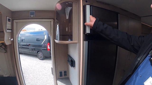 Kabe Ametist 560 GLE KS Wohnwagen | Reisemobile Dülmen