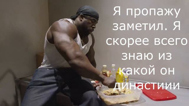 ВЫШЛО ПРОДОЛЖЕНИЕ ЛЕГЕНДАРНОГО СЕРИАЛА ПРИКЛЮЧЕНИЯ КАЛИ МУСКУЛА ВСЕМ СМОТРЕТЬ!!!!!!!!!!!!!!! смотреть онлайн