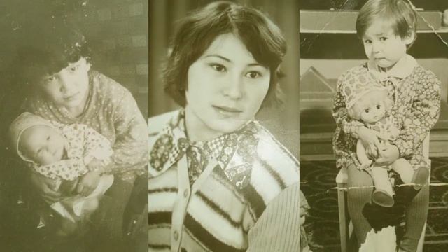 Спасибо МАМА! Спасибо Папа! СПАСИБО Всем! смотреть онлайн